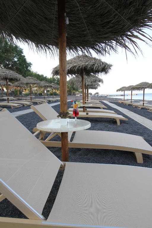 Makris Beach Hotel - 25