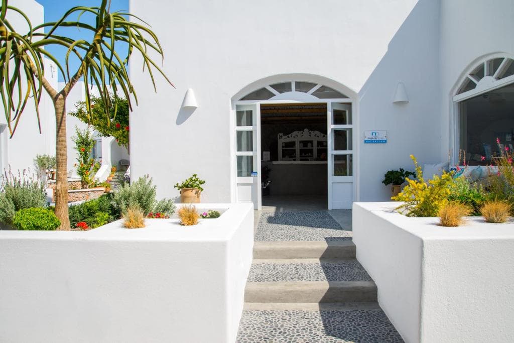 Makris Beach Hotel - 26