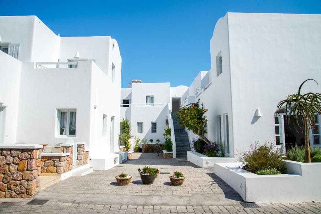 Makris Beach Hotel - 29