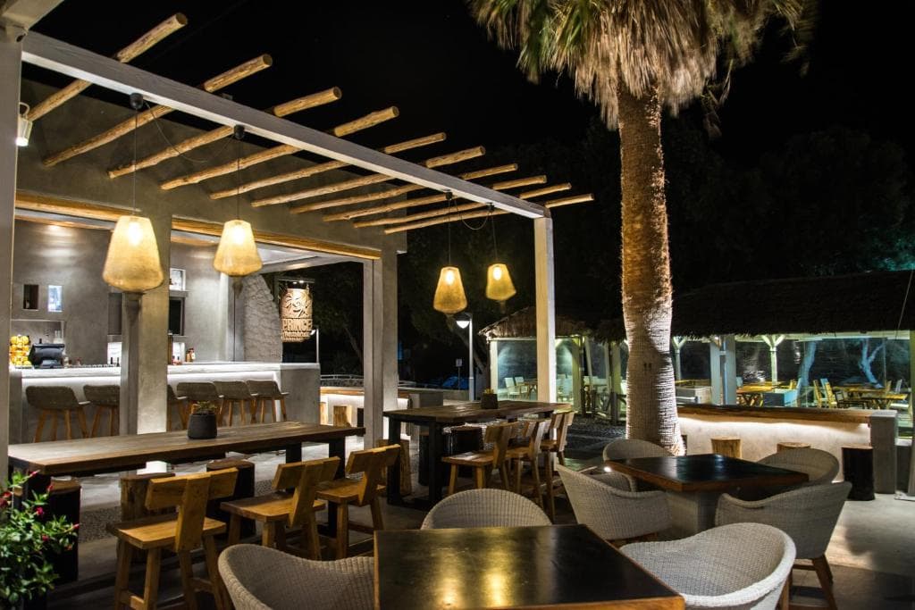 Makris Beach Hotel - 31