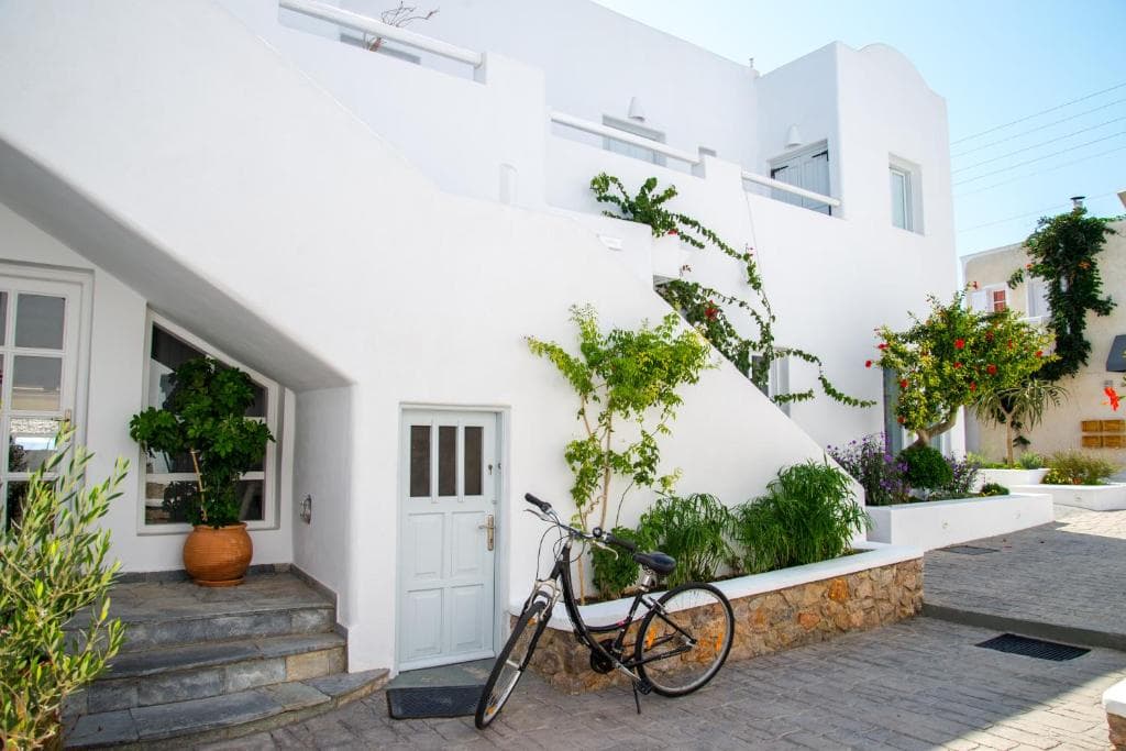 Makris Beach Hotel - 33