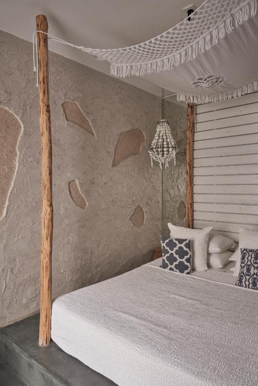 Makris Beach Hotel - 43