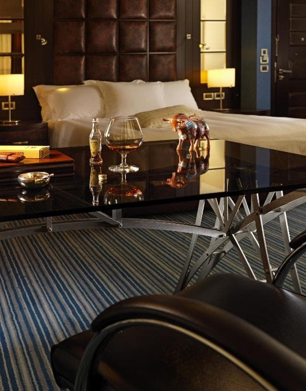Crowne Plaza Athens City Centre by IHG - 19