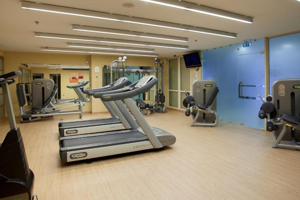 Crowne Plaza Athens City Centre by IHG - 34