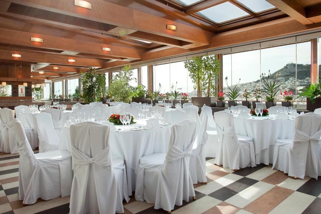 Crowne Plaza Athens City Centre by IHG - 41