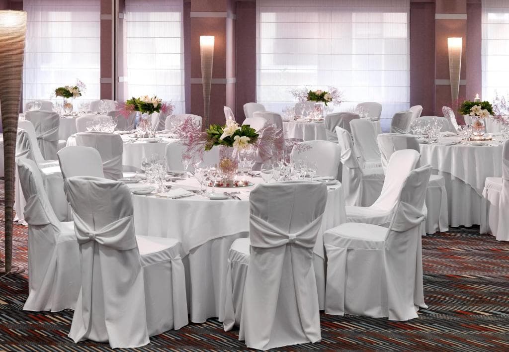 Crowne Plaza Athens City Centre by IHG - 45