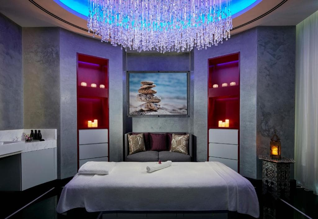 Hotel InterContinental Doha Residences - 3