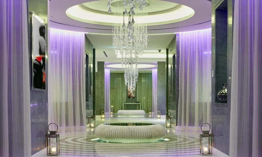 Hotel InterContinental Doha Residences - 4