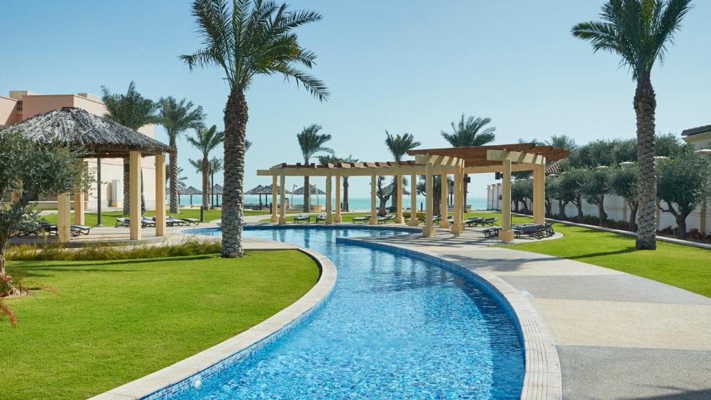 Hotel InterContinental Doha Residences - 5