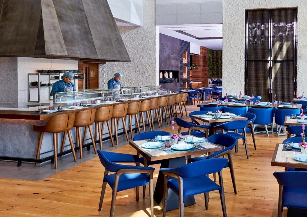 Hotel InterContinental Doha Residences - 6