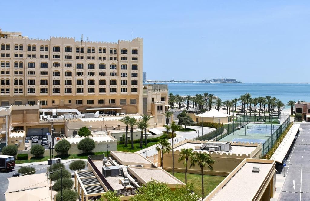 Hotel InterContinental Doha Residences