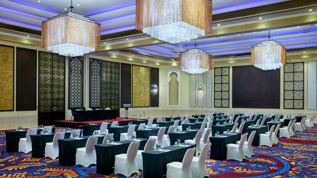 Hotel InterContinental Doha Residences - 8
