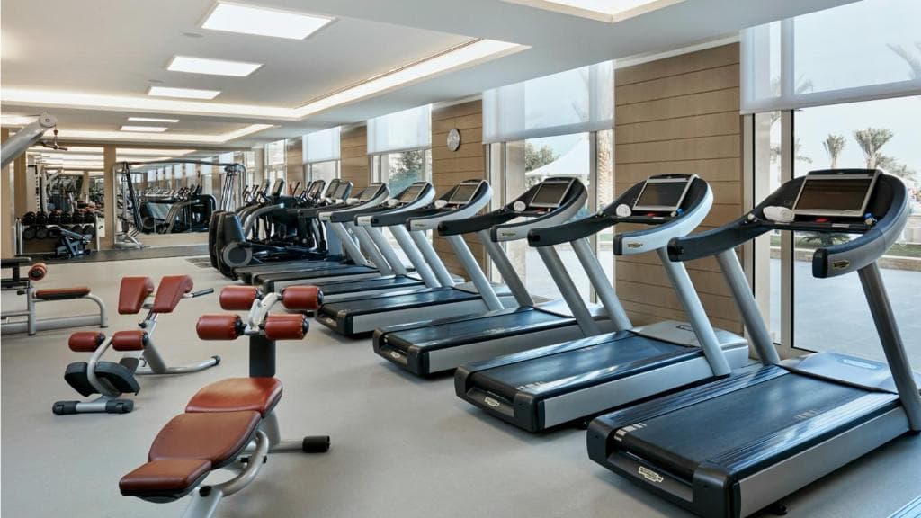 Hotel InterContinental Doha Residences - 12