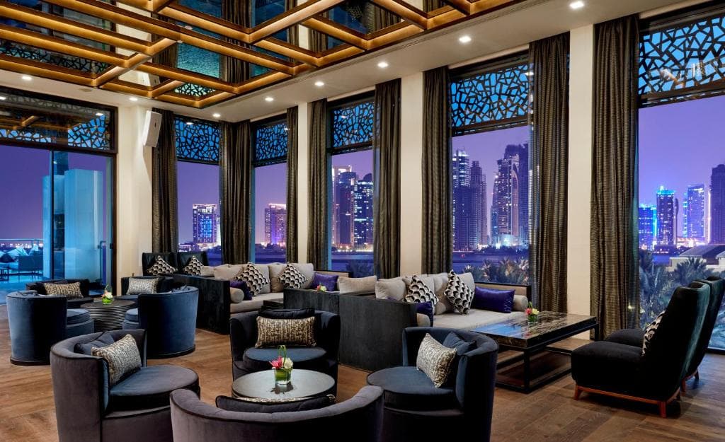 Hotel InterContinental Doha Residences - 13