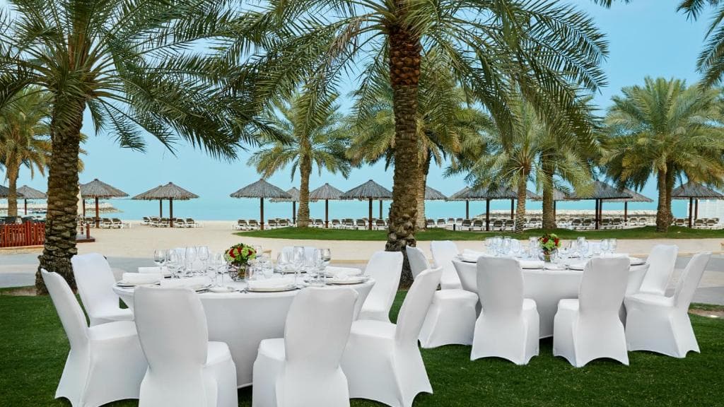 Hotel InterContinental Doha Residences - 15