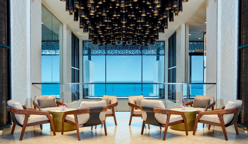 Hotel InterContinental Doha Residences - 16