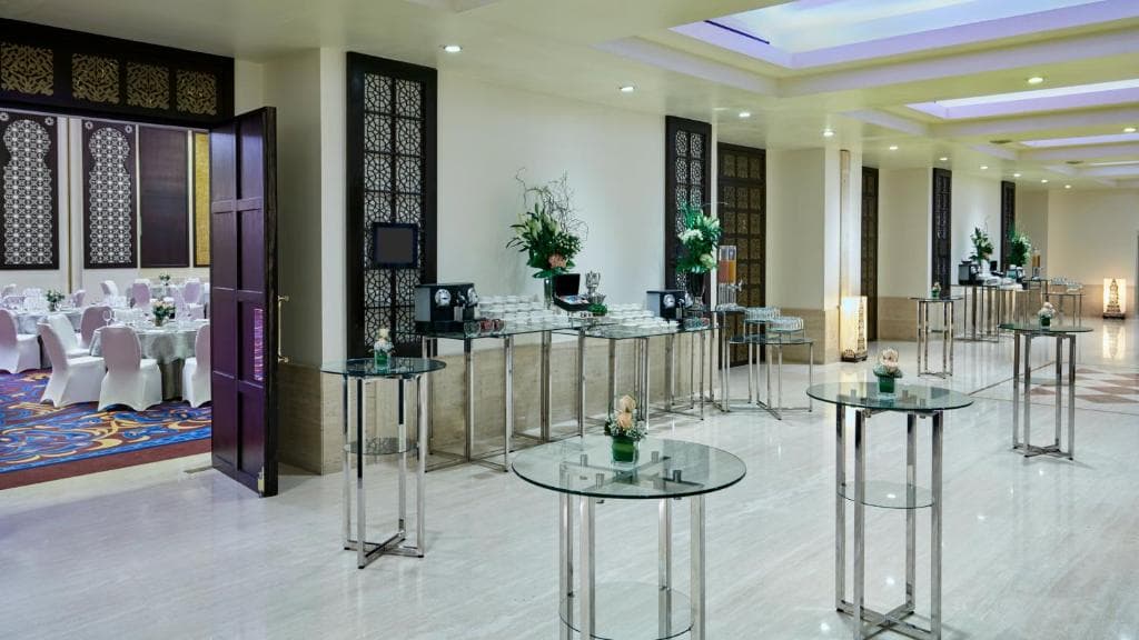 Hotel InterContinental Doha Residences - 17