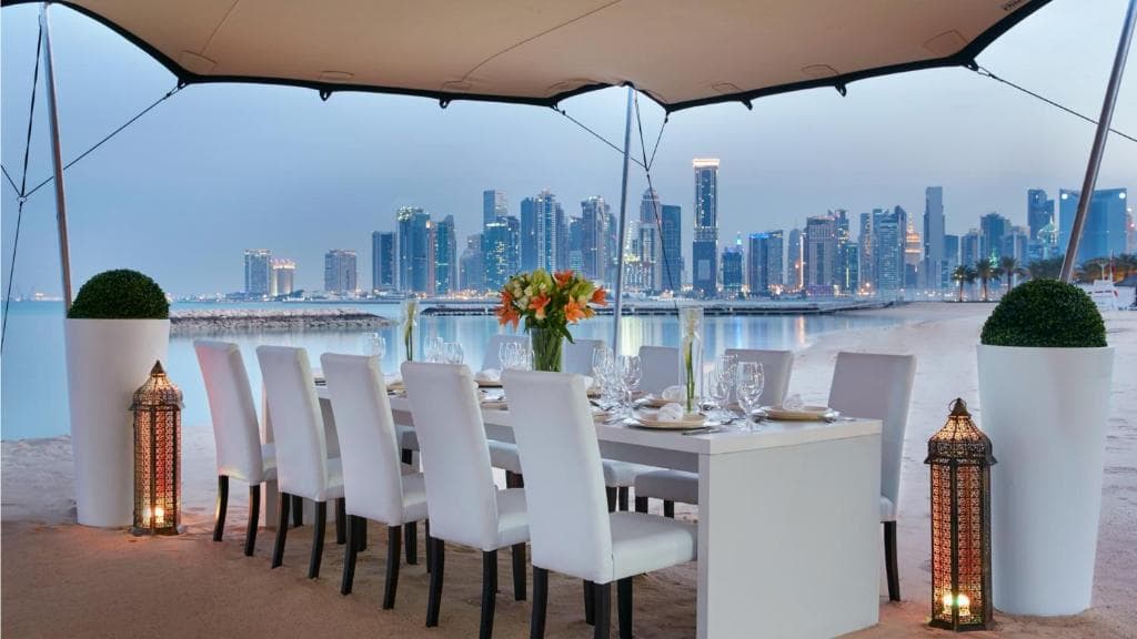 Hotel InterContinental Doha Residences - 18