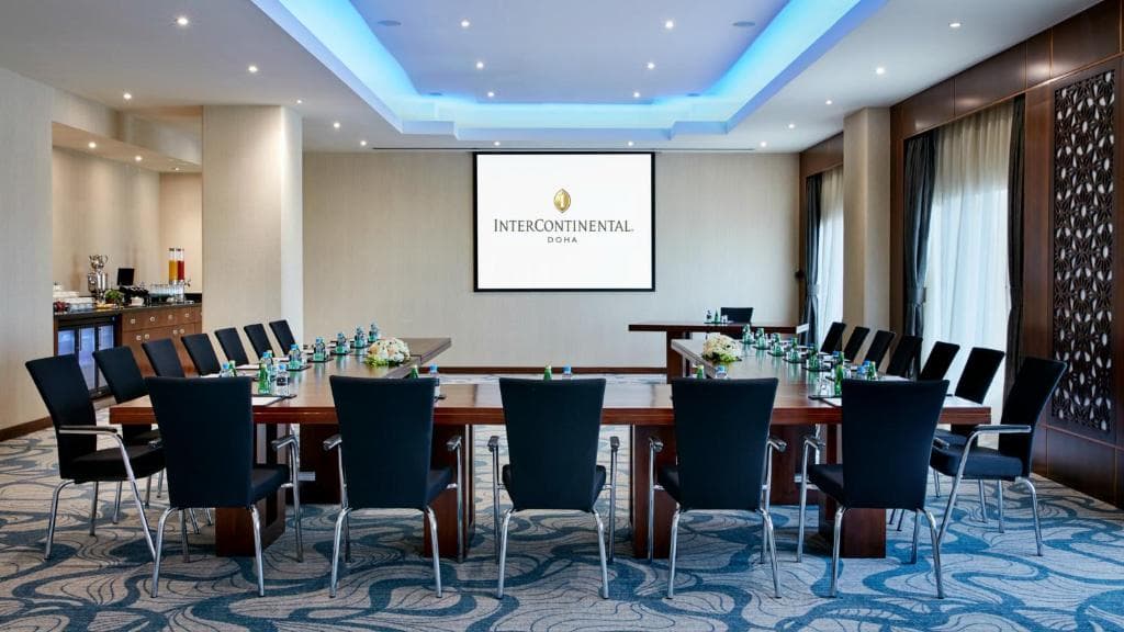 Hotel InterContinental Doha Residences - 19