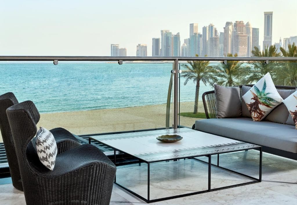 Hotel InterContinental Doha Residences - 20