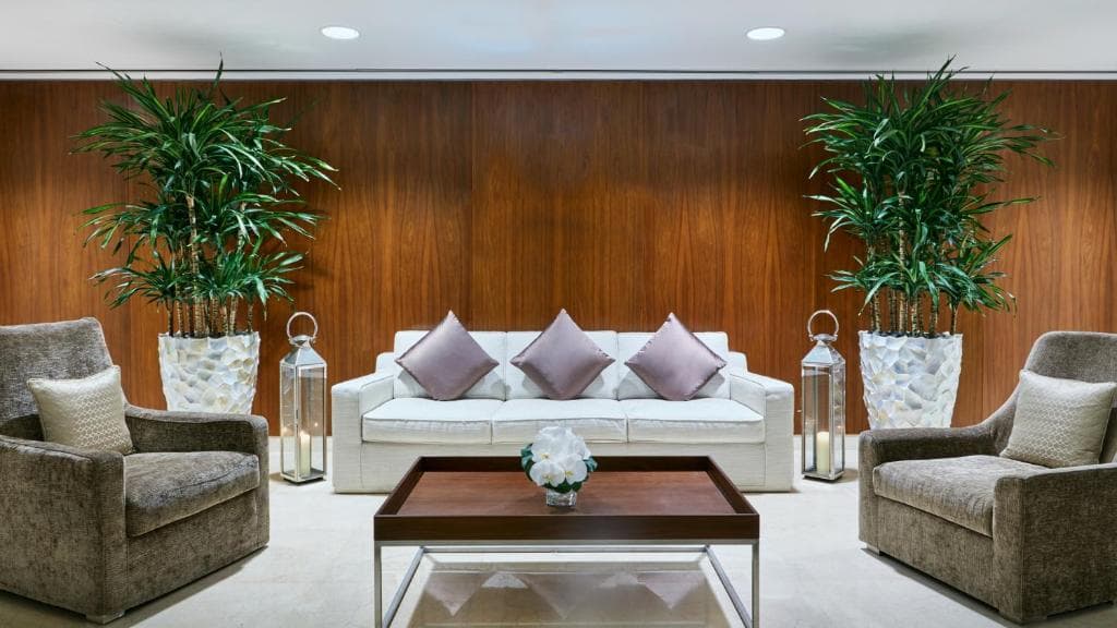 Hotel InterContinental Doha Residences - 21
