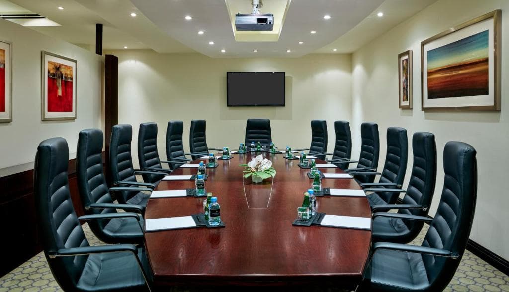 Hotel InterContinental Doha Residences - 22