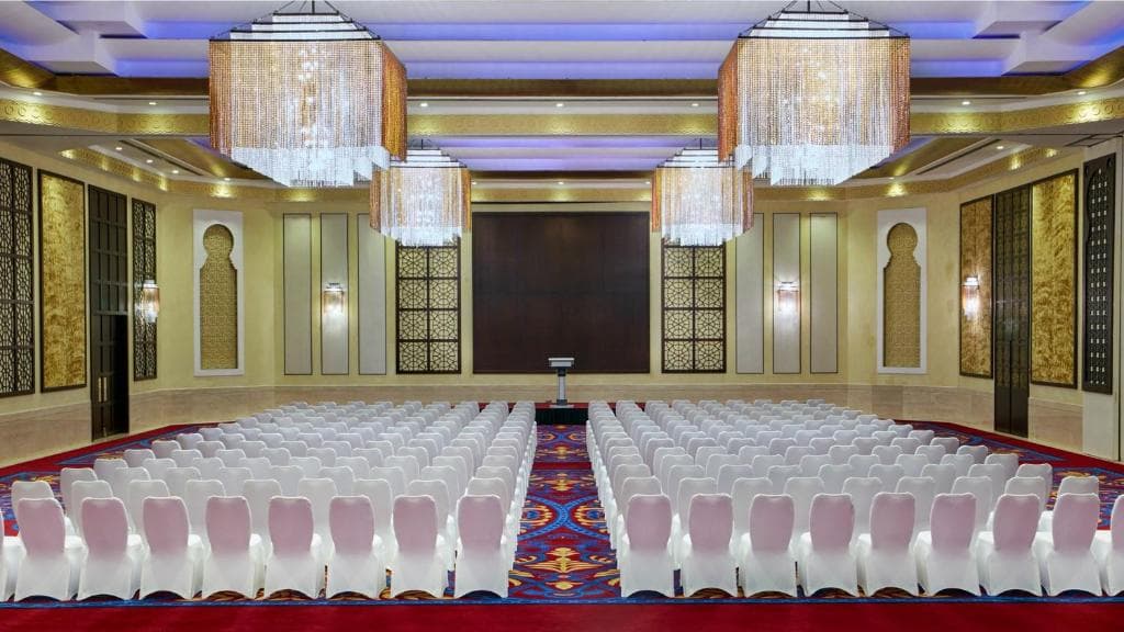 Hotel InterContinental Doha Residences - 23