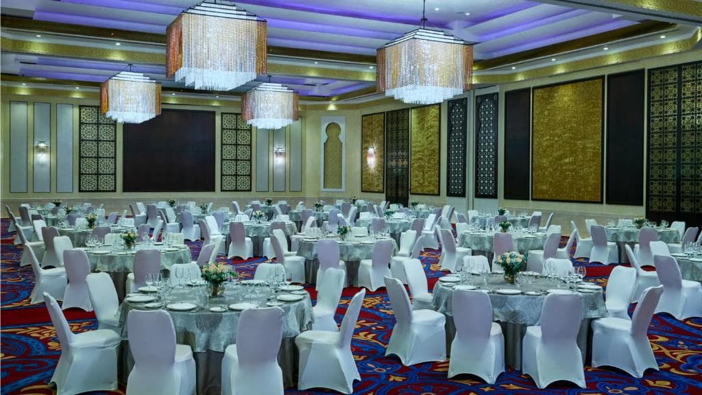 Hotel InterContinental Doha Residences - 25