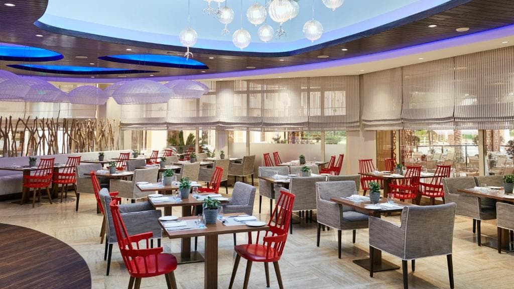Hotel InterContinental Doha Residences - 26