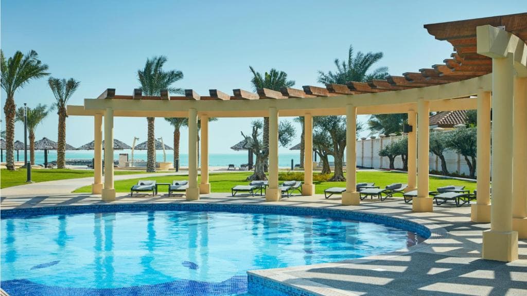 Hotel InterContinental Doha Residences - 27