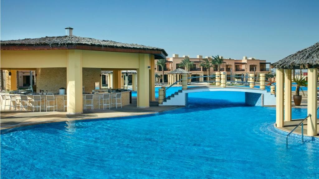 Hotel InterContinental Doha Residences - 29