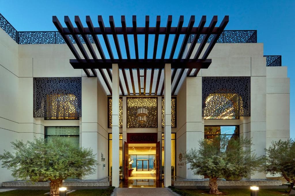 Hotel InterContinental Doha Residences - 30