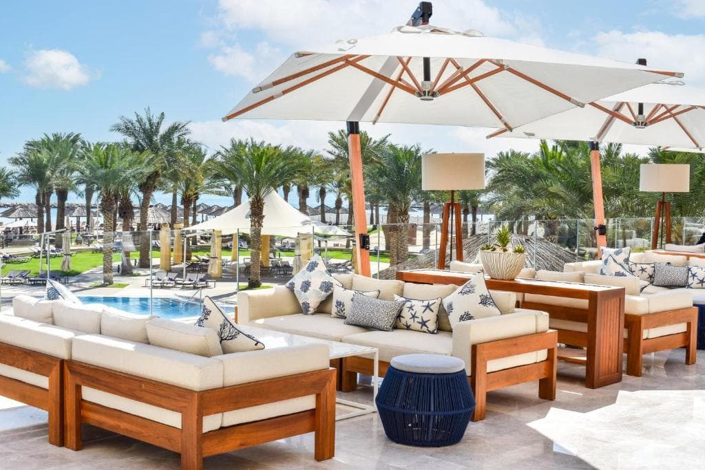 Hotel InterContinental Doha Residences - 31