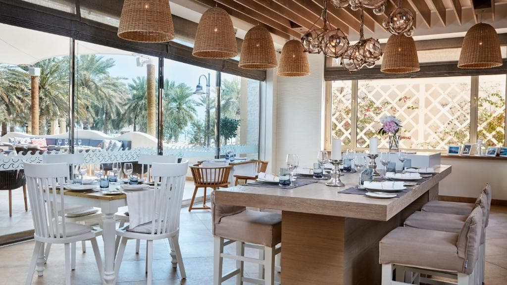 Hotel InterContinental Doha Residences - 32