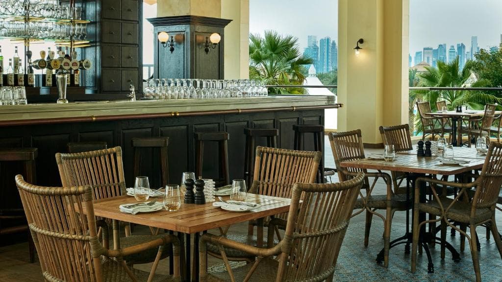 Hotel InterContinental Doha Residences - 33