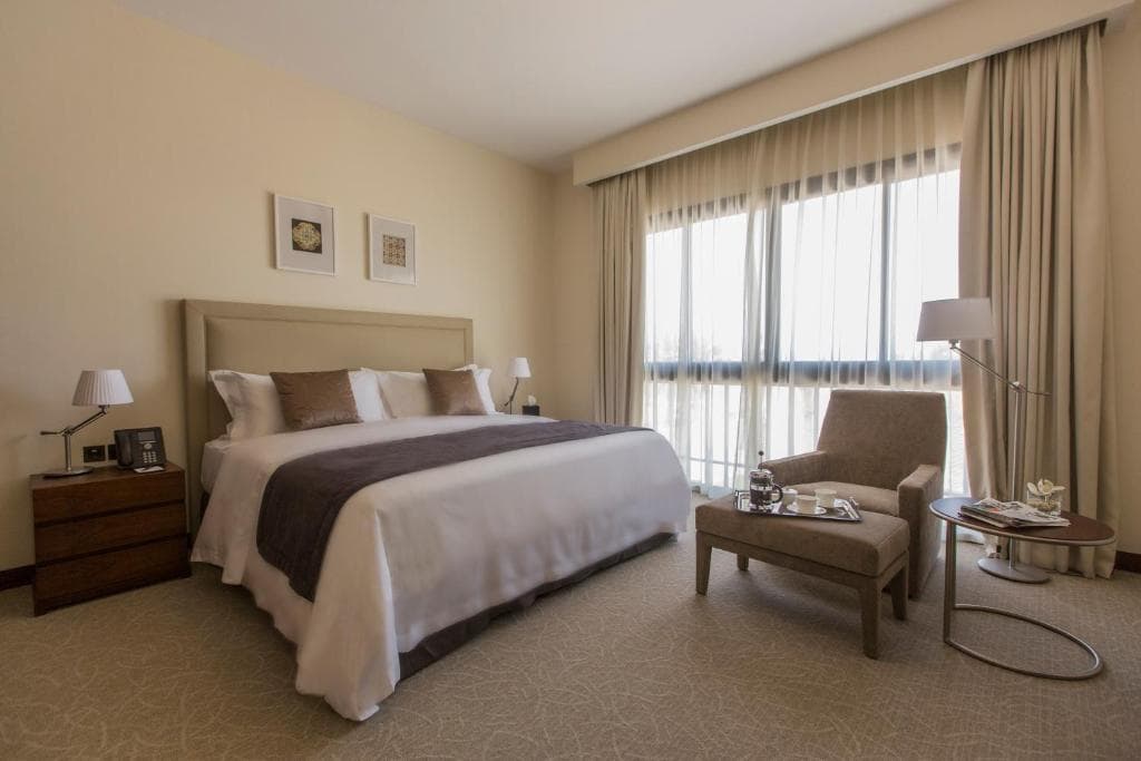 Hotel InterContinental Doha Residences - 34