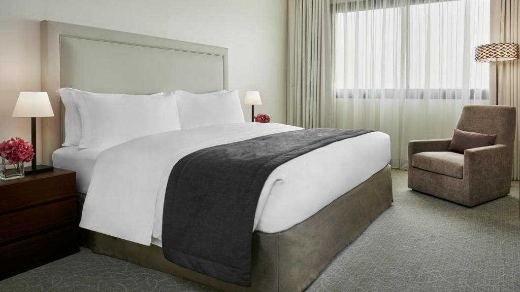 Hotel InterContinental Doha Residences - 35