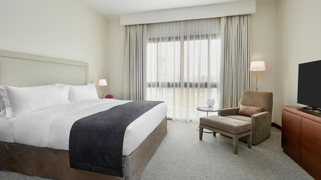 Hotel InterContinental Doha Residences - 36