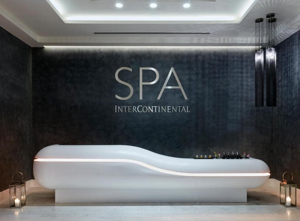 Hotel InterContinental Doha Residences - 37
