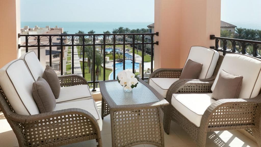 Hotel InterContinental Doha Residences - 38
