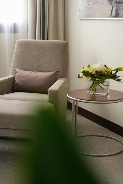 Hotel InterContinental Doha Residences - 39