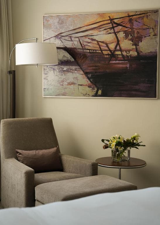 Hotel InterContinental Doha Residences - 40