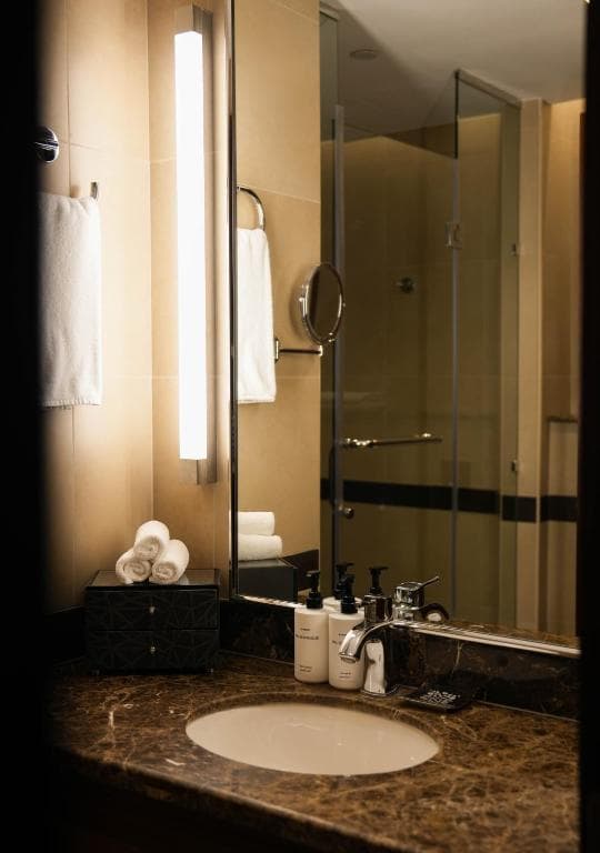 Hotel InterContinental Doha Residences - 41