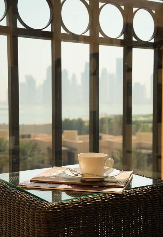 Hotel InterContinental Doha Residences - 42