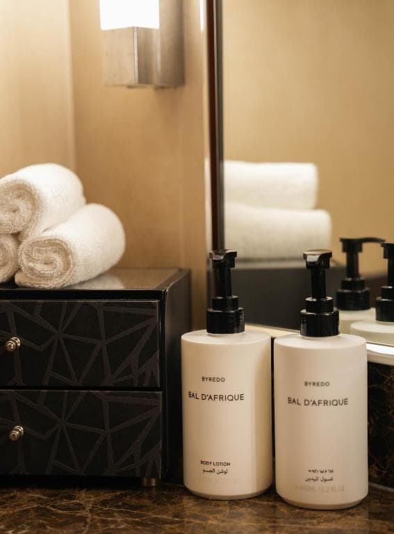 Hotel InterContinental Doha Residences - 44
