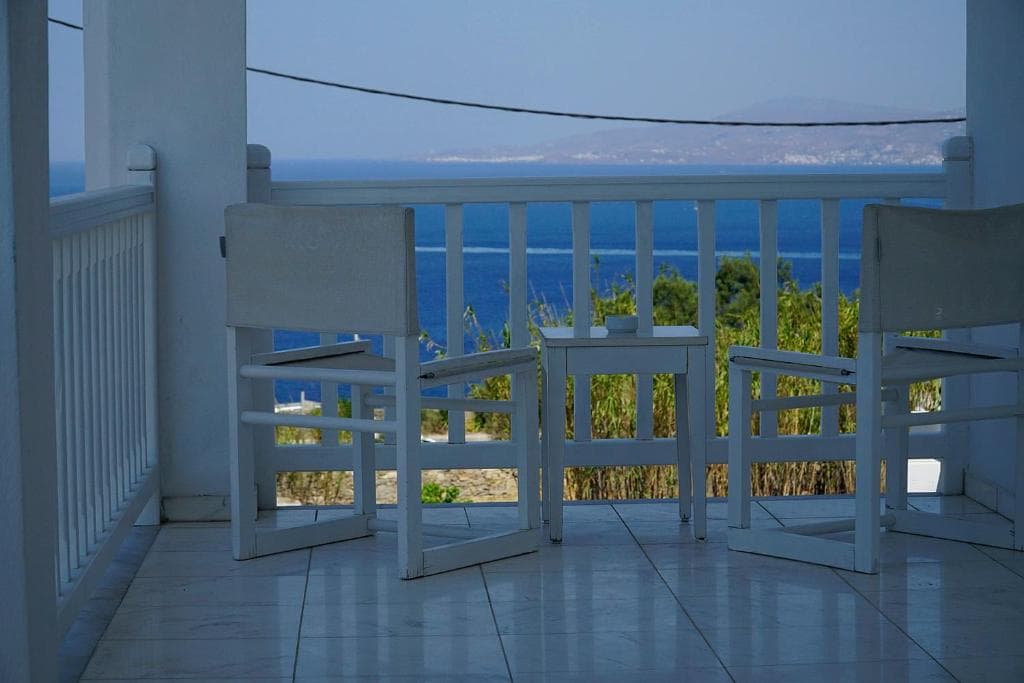 Margie Mykonos Hotel - 10