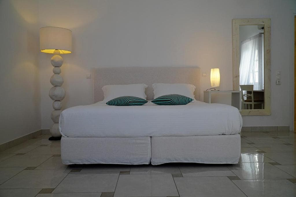 Margie Mykonos Hotel - 16