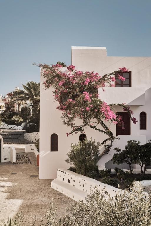 Vedema, a Luxury Collection Resort, Santorini - 10