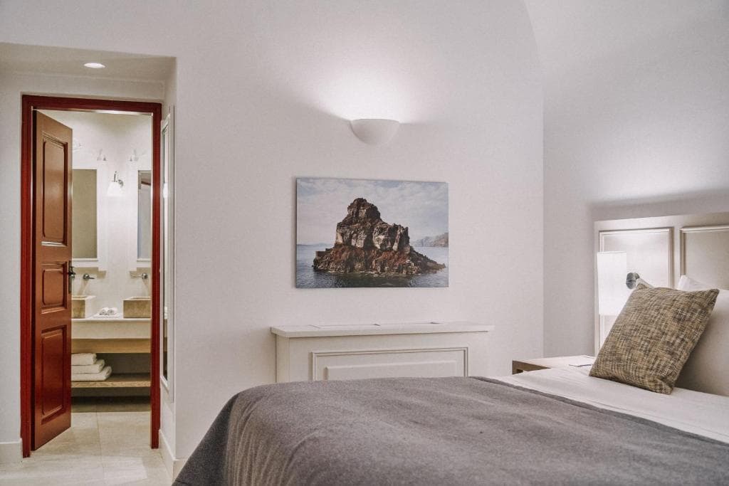 Vedema, a Luxury Collection Resort, Santorini - 11