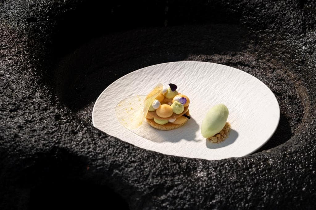 Vedema, a Luxury Collection Resort, Santorini - 21